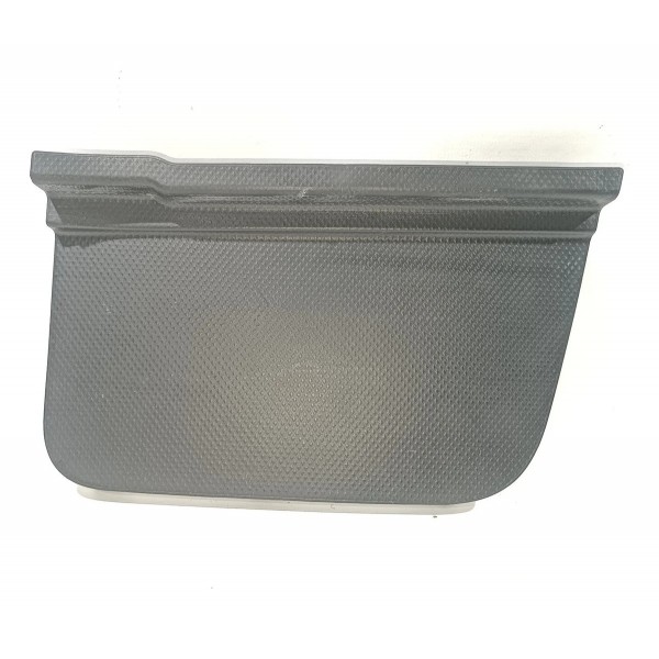 Tampa Forro Direito Porta Malas Subaru Forester Sk 2019 2024