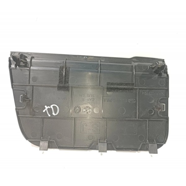 Tampa Forro Direito Porta Malas Subaru Forester Sk 2019 2024