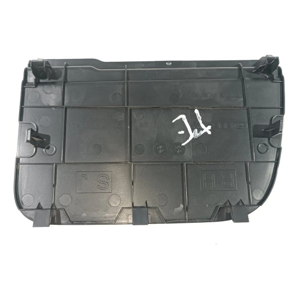 Tampa Forro Esquerdo Porta Malas Subaru Forester Sk 2019 24