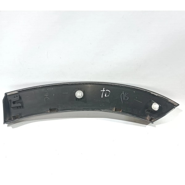 Friso Lateral Traseira Direita Subaru Forester Sk 2019 2024