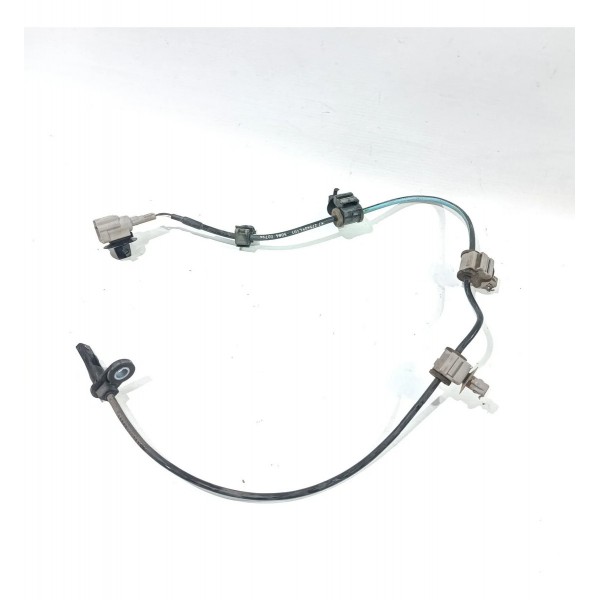 Sensor Roda Traseira Direita Forester 2019 2024 27540fl101