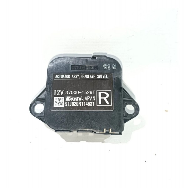 Atuador Farol Subaru Forester Sk 2019 2024 370001529t