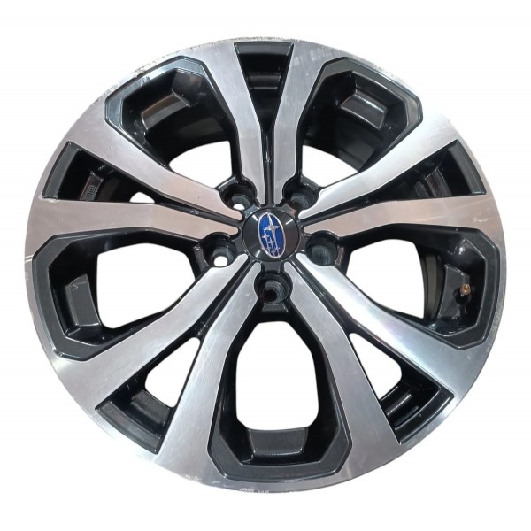 Jogo Roda 18 Subaru Forester Sk 2019 2024 18x7j 5x114