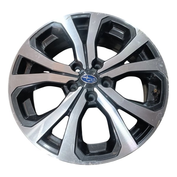 Jogo Roda 18 Subaru Forester Sk 2019 2024 18x7j 5x114