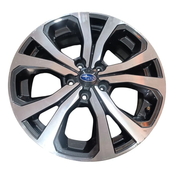 Jogo Roda 18 Subaru Forester Sk 2019 2024 18x7j 5x114