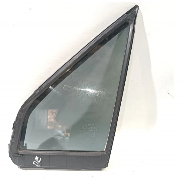 Vidro Vigia Porta Dianteira Esquerda Subaru Forester 2019 24