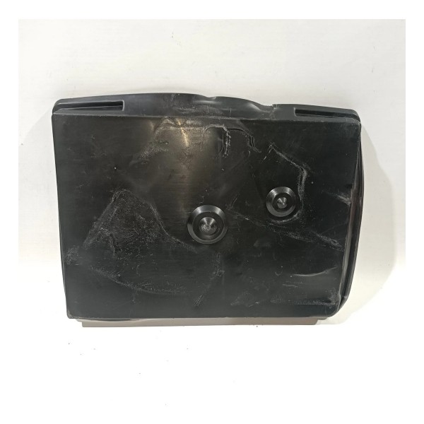 Base Bateria Subaru Forester Sk 2019 2024 Preto