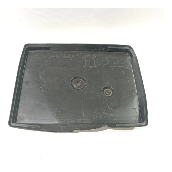 Base Bateria Subaru Forester Sk 2019 2024 Preto