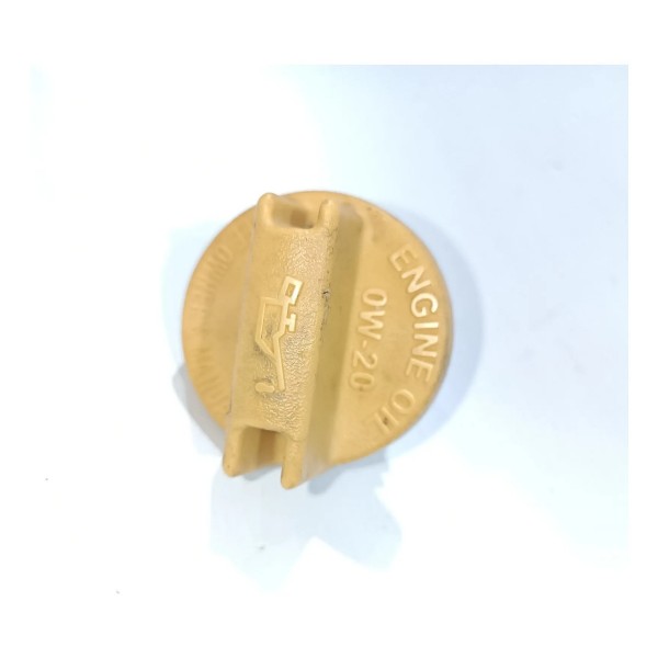 Tampa Oleo Motor Subaru Forester Sk 2019 2024