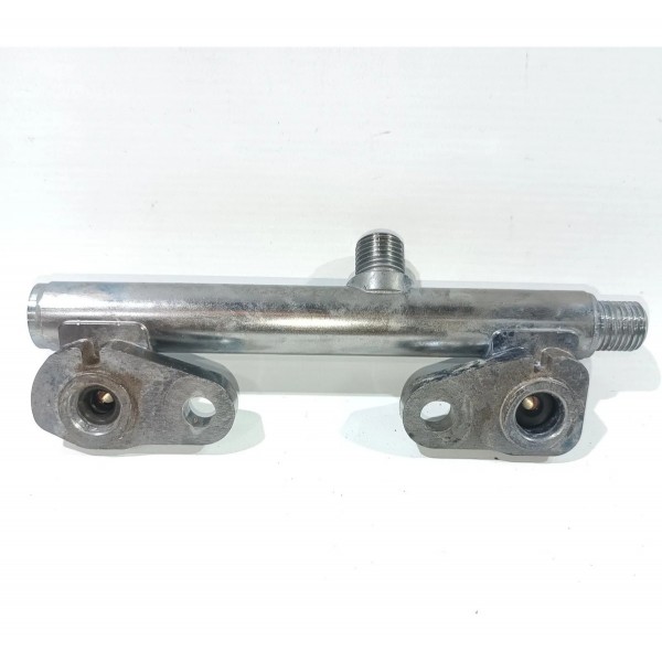 Flauta Esquerda Subaru Forester 2.0 F20b Sk 2019 2024