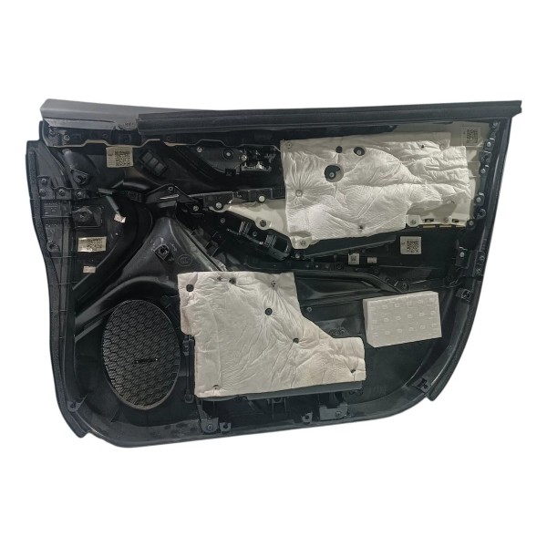 Forro Porta Dianteira Esquerda Subaru Forester Sk 2019 2024