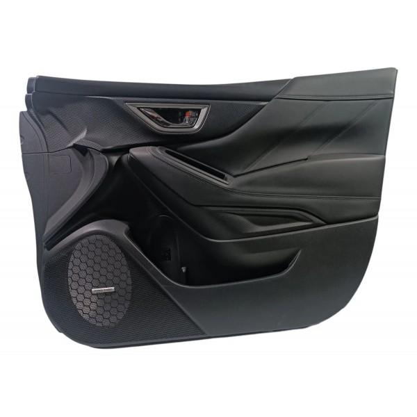 Forro Porta Dianteira Direita Subaru Forester Sk 2019 2024