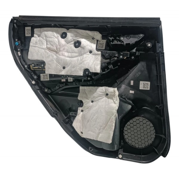 Forro Porta Traseira Direita Subaru Forester Sk 2019 2024