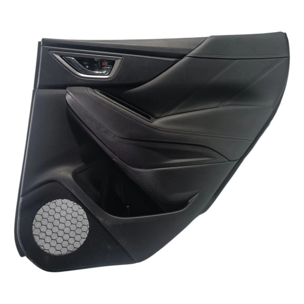 Forro Porta Traseira Direita Subaru Forester Sk 2019 2024