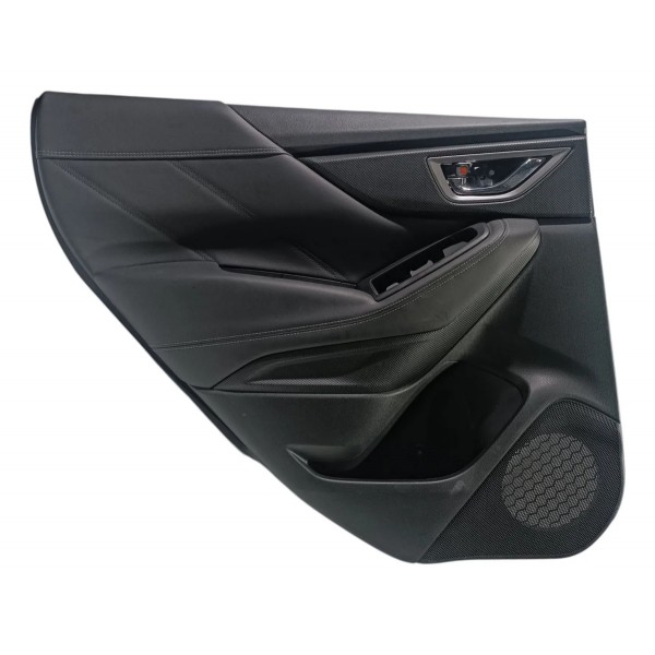 Forro Porta Traseira Esquerda Subaru Forester Sk 2019 2024