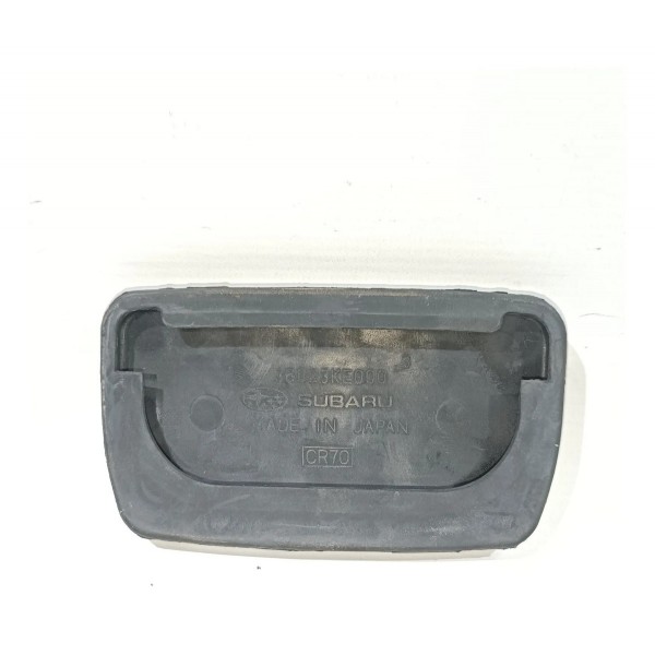 Pedaleira Pedal Esquerdo Subaru Forester Sk 2019 2024