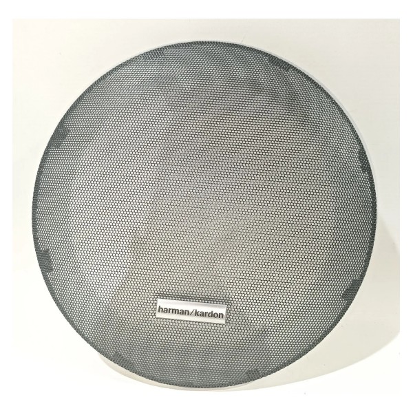 Tela Subwoofer 8 Pol Subaru Forester Sk 2019 2024