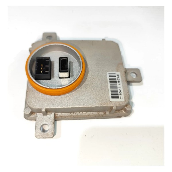 Modulo Farol Audi A3 2014 2018 8k0941597b