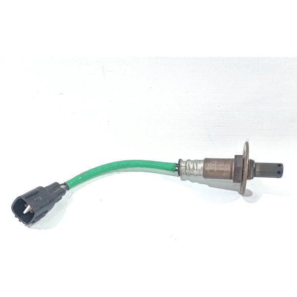 Sonda Lambda Pos Catalisador Subaru Forester Sk 2019 2024