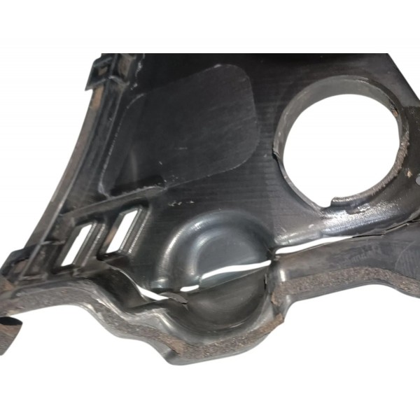 Churrasqueira Subaru Forester Sk 2019 2024 Detalhe
