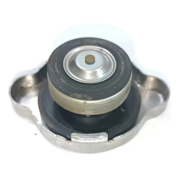 Tampa Radiador Subaru Forester Sk 2019 2024