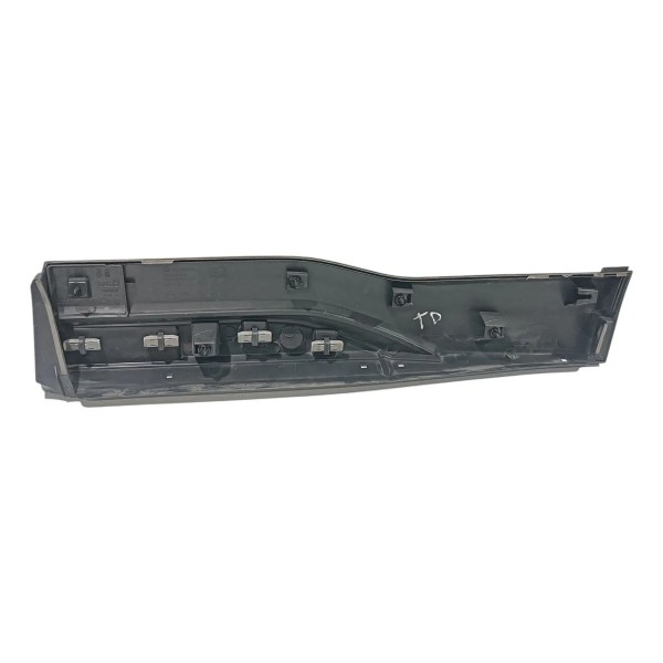 Moldura Porta Traseira Direita Subaru Forester Sk 2019 2024