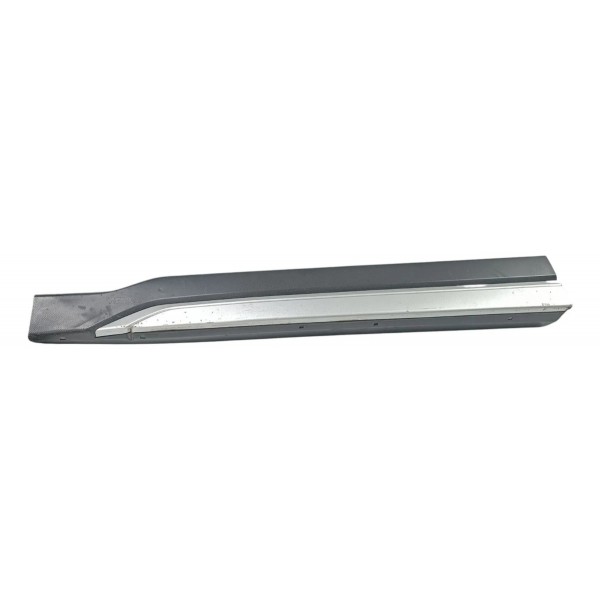 Moldura Porta Dianteira Esquerda Subaru Forester 2019 2024