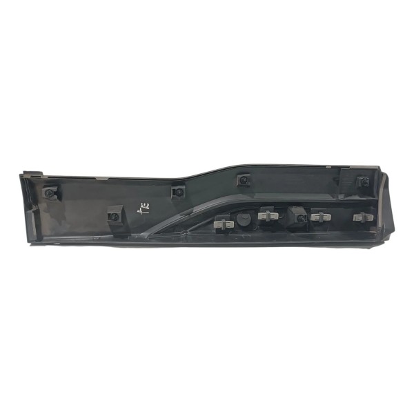 Moldura Porta Traseira Direita Subaru Impreza 2008 2012