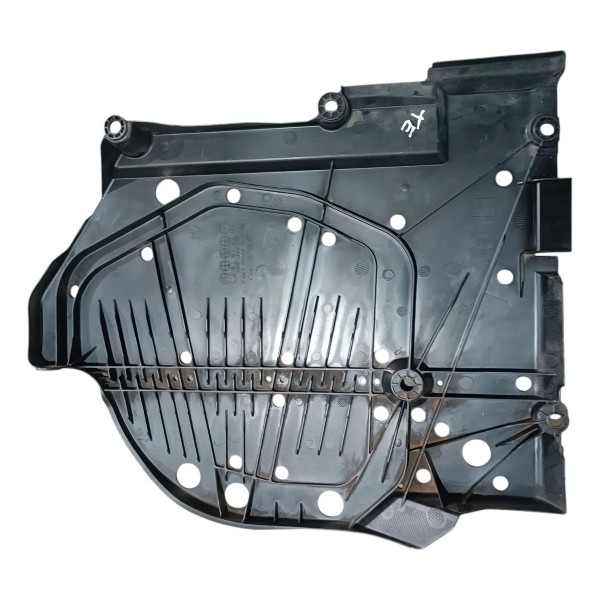 Protetor Traseiro Esquerdo Assoalho Subaru Forester Sk 19 24