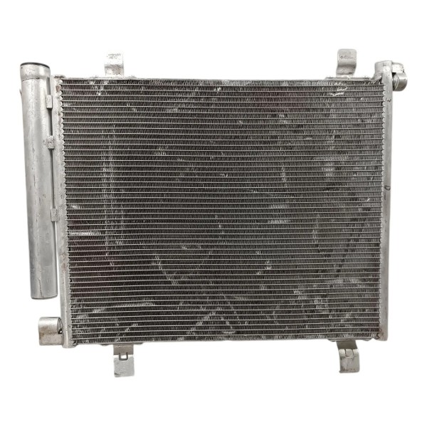 Condensador Ar Condicionado Vw Up 2014 2020 Mpi