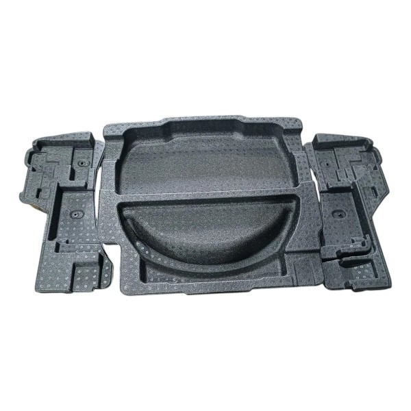 Kit Estepe Porta Malas Subaru Forester Sk 2019 2024