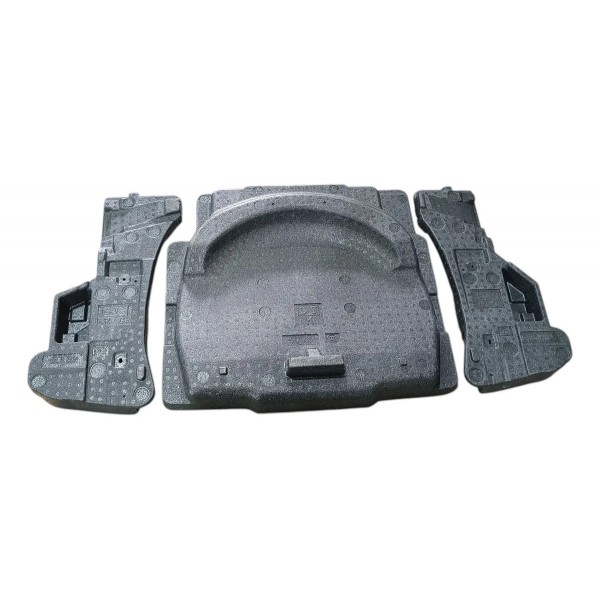 Kit Estepe Porta Malas Subaru Forester Sk 2019 2024