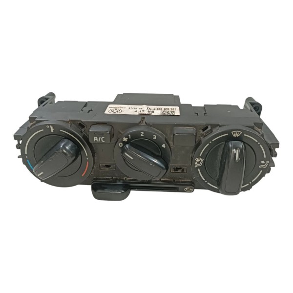 Comando Ar Condicionado Vw Up 2014 2020 1s0820045
