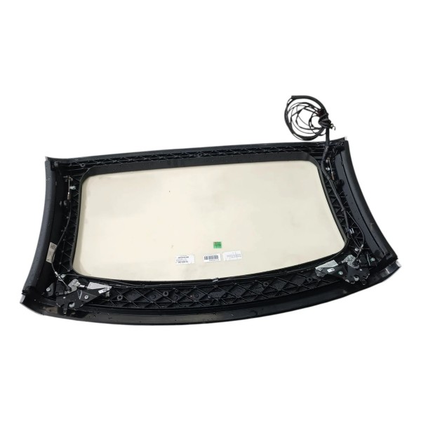 Lata Teto Mercedes Slk 250 2011 2016 R172