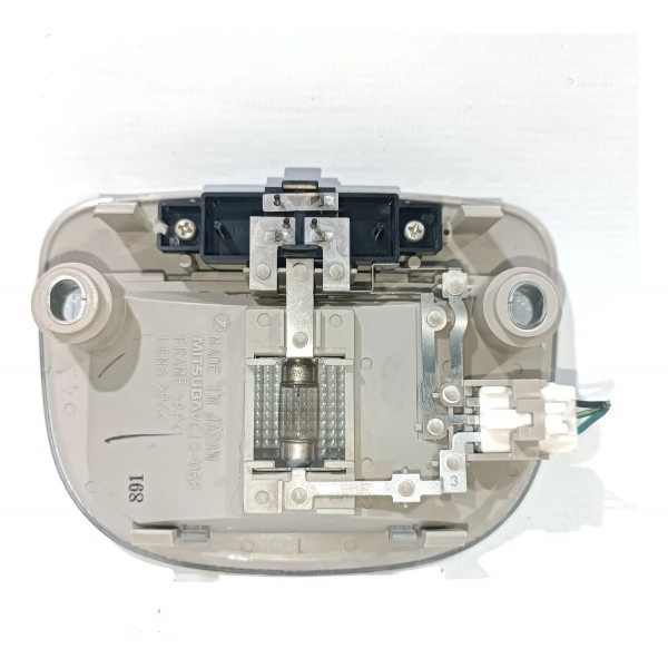 Luz Traseira Teto Subaru Impreza 2009 2012