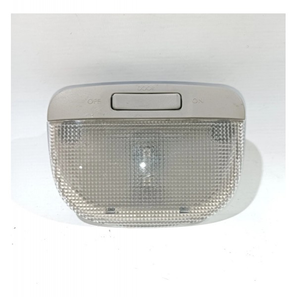 Luz Traseira Teto Subaru Impreza 2009 2012