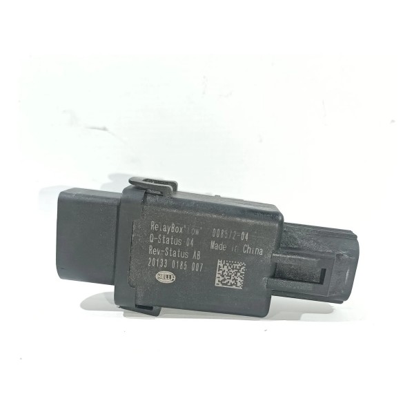 Rele Bomba De Vacuo Vw T-cross 1.0 2019 2026 008572 04