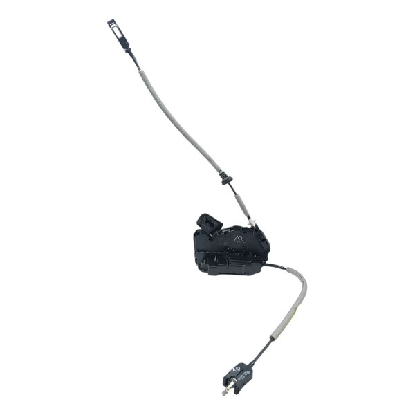 Fechadura Porta Traseira Direita Vw T-cross 19 26 5nn839016a