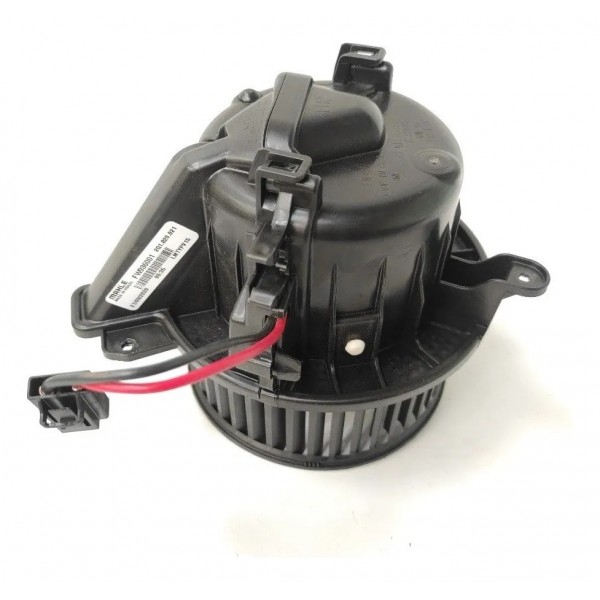 Motor Ar Forçado Eletroventilador T-cross 1.0 2019 / 2021