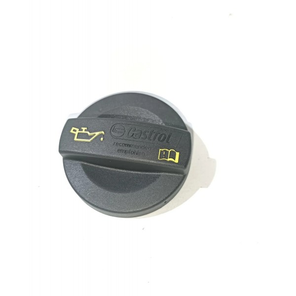 Tampa Oleo Motor Vw T-cross 2019 2026 04e103485a