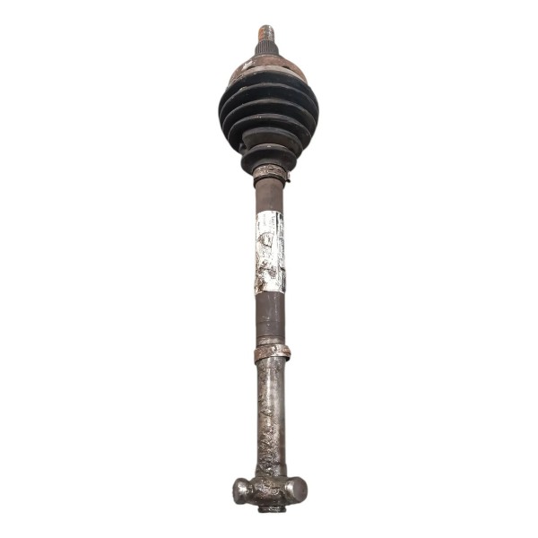 Semieixo Esquerdo Vw T-cross 1.0 2019 2026