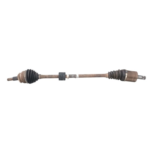 Semieixo Direito Vw T-cross 1.0 2019 2026