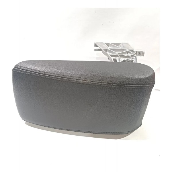 Apoio Braço Console Central Audi A3 2014 2018 Preto