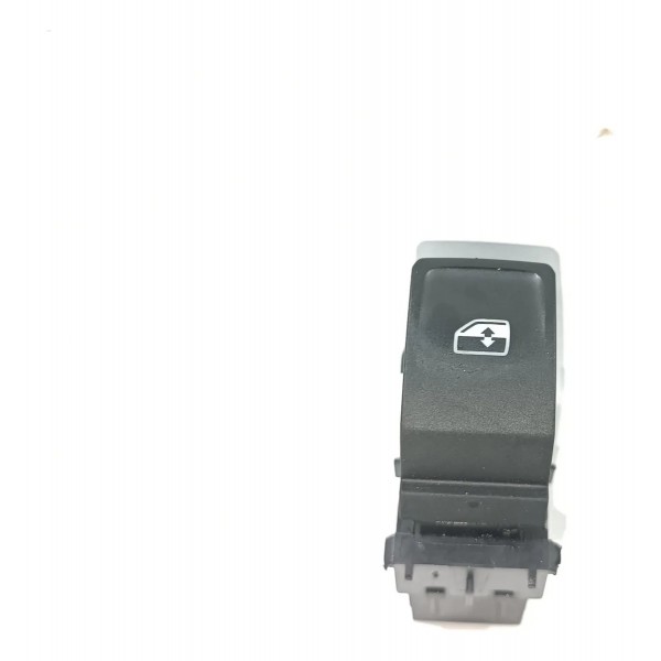 Botao Simples Vidro Vw T-cross 2019 2026 5g0959855