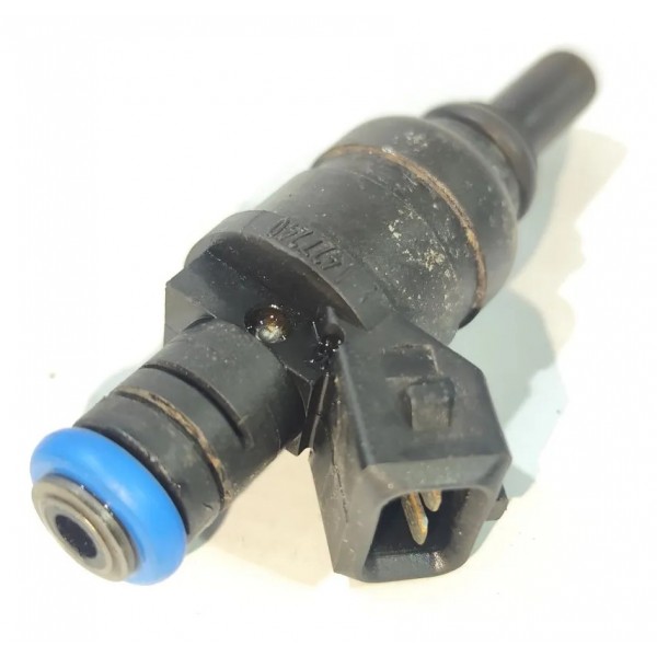 Bico Injetor Bmw 325 E46 1998 2005 1427240 Testado