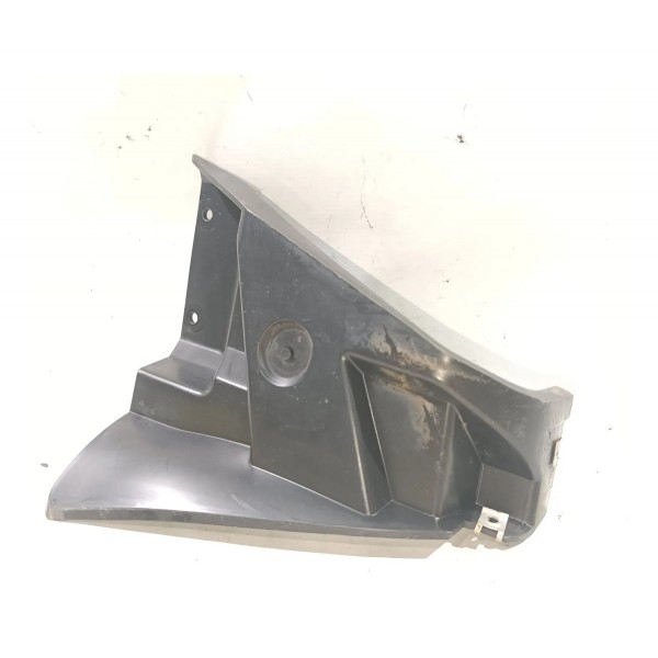 Guia Esquerdo Parachoque Traseiro Bmw 325 1998 2005 7031975