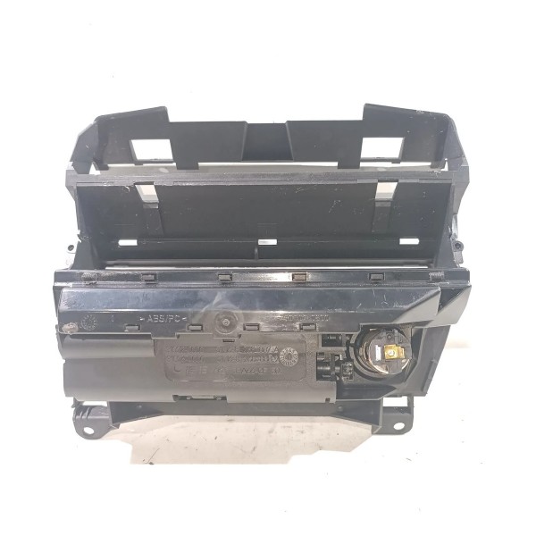 Porta Objetos Console Central Bmw 325 E46 1998 2005 8268887