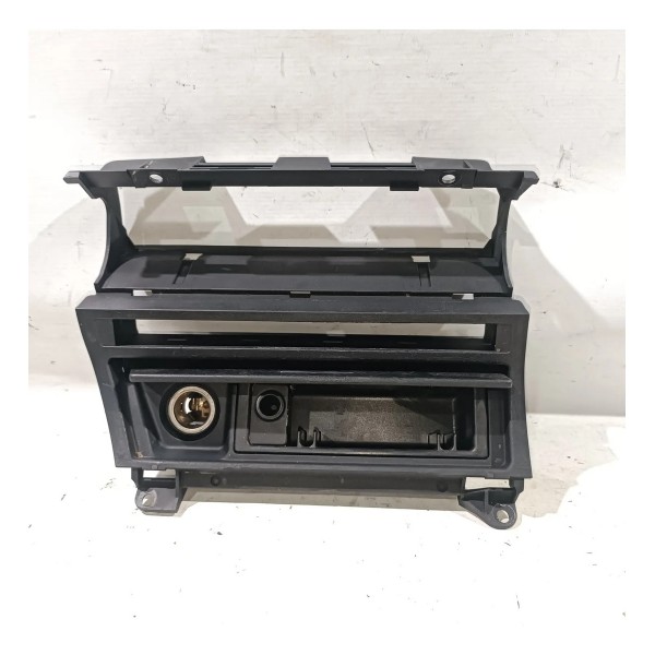 Porta Objetos Console Central Bmw 325 E46 1998 2005 8268887