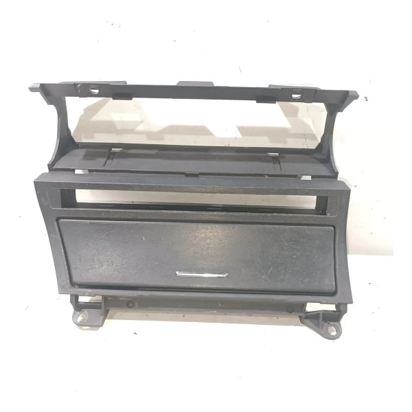 Porta Objetos Console Central Bmw 325 E46 1998 2005 8268887