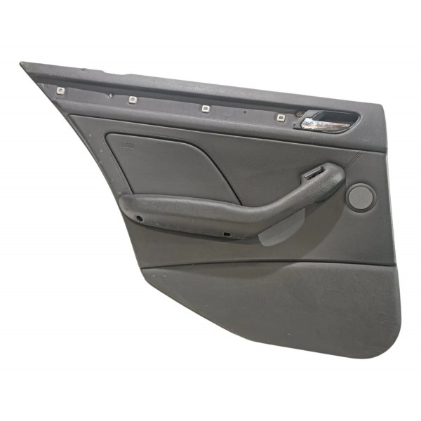 Forro Porta Traseira Direita Bmw 325 E46 1998 2005 328 330